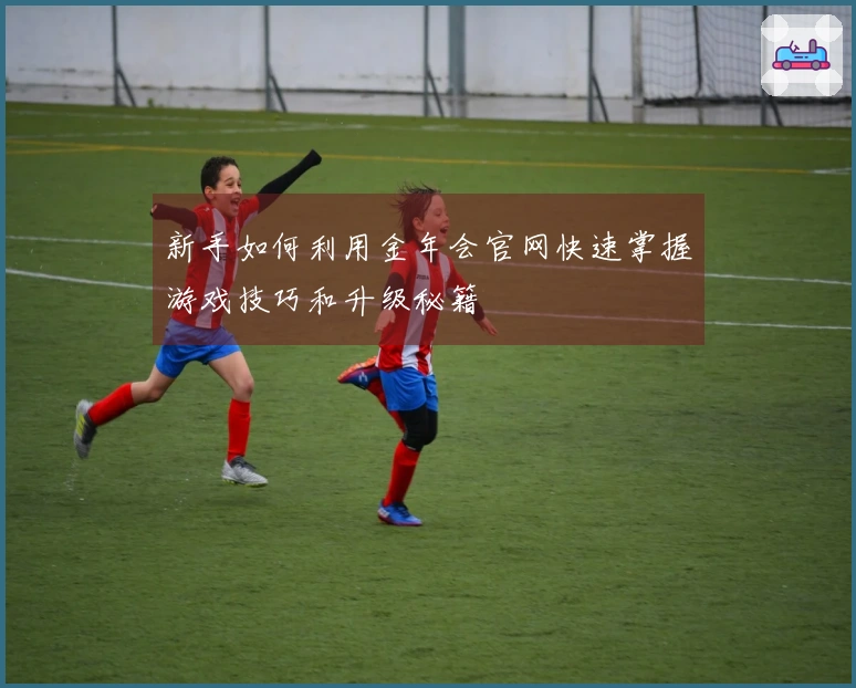 新手如何利用金年会官网快速掌握游戏技巧和升级秘籍