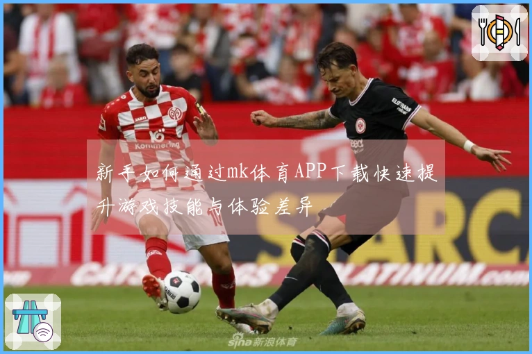 新手如何通过mk体育APP下载快速提升游戏技能与体验差异