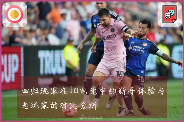 回归玩家在im电竞中的新手体验与老玩家的对比分析